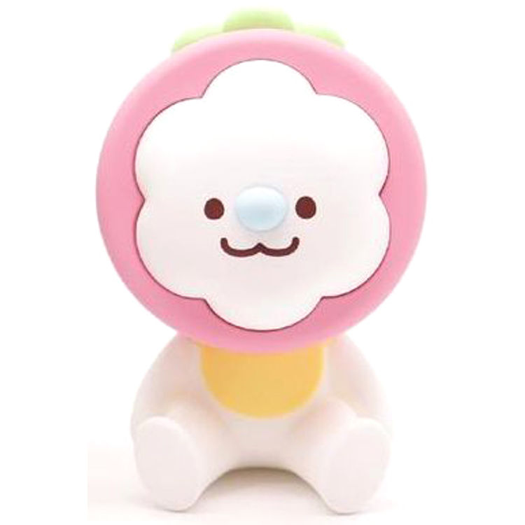 Baby Stina by Hyosha Lee