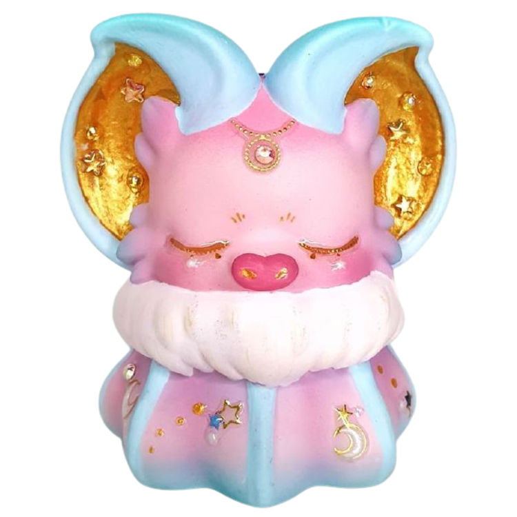 Baby Yoki by Kik Toyz