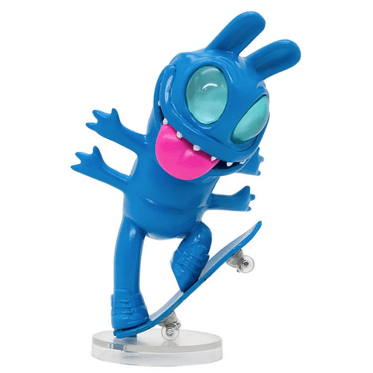 Slam Hug Skateboarding by Nikopicto