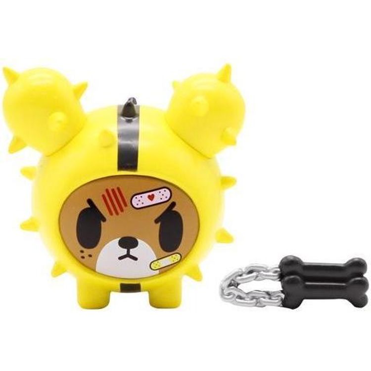 Bouncer Cactus Pup (Chase) by Tokidoki (Simone Legno)