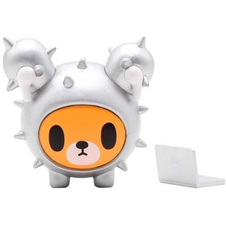 Budsy Cactus Pup by Tokidoki (Simone Legno)
