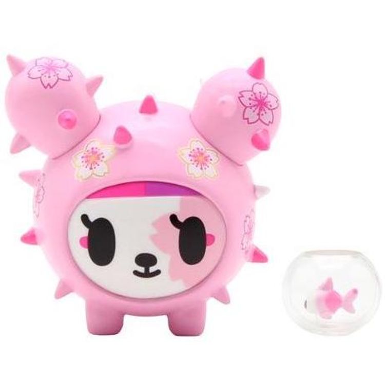 Blossom Cactus Pup by Tokidoki (Simone Legno)