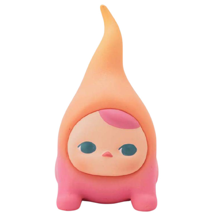 Sunset Beanie by Pucky