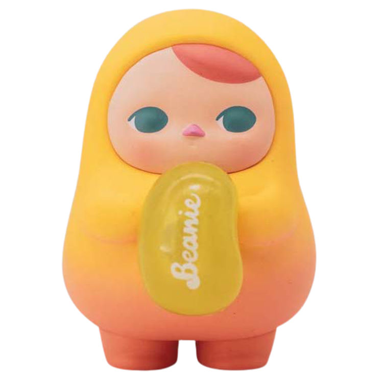 Jellybean Beanie by Pucky