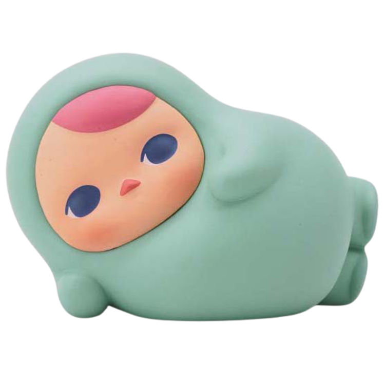 Relax Beanie by Pucky