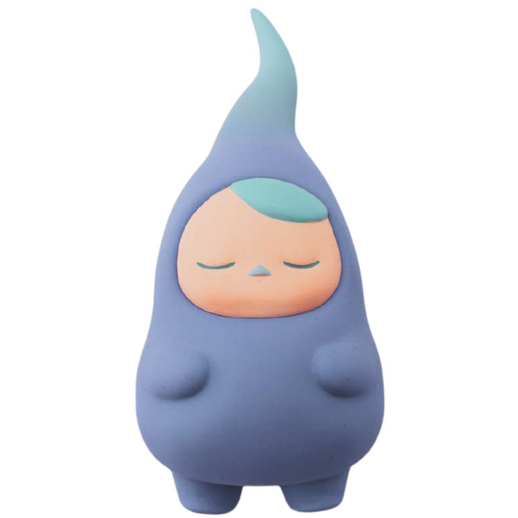 Sleeping Beanie by Pucky