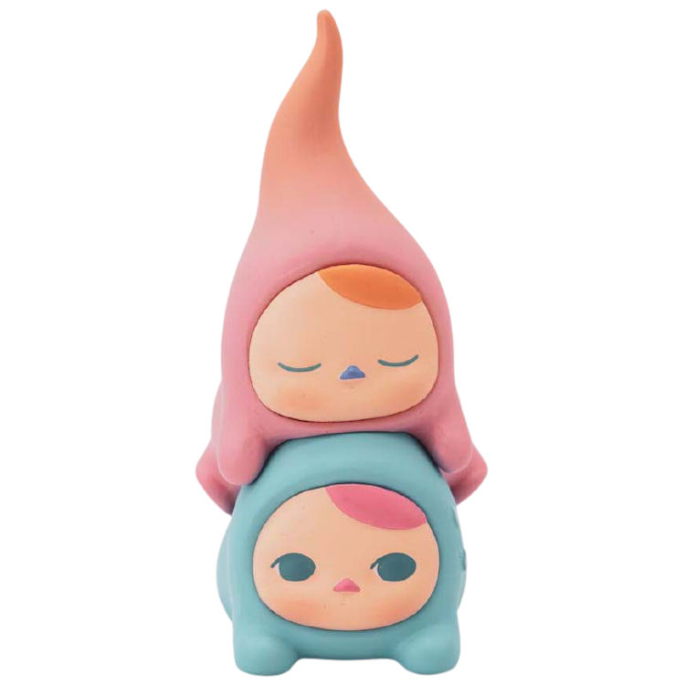 Secret Beanie by Pucky