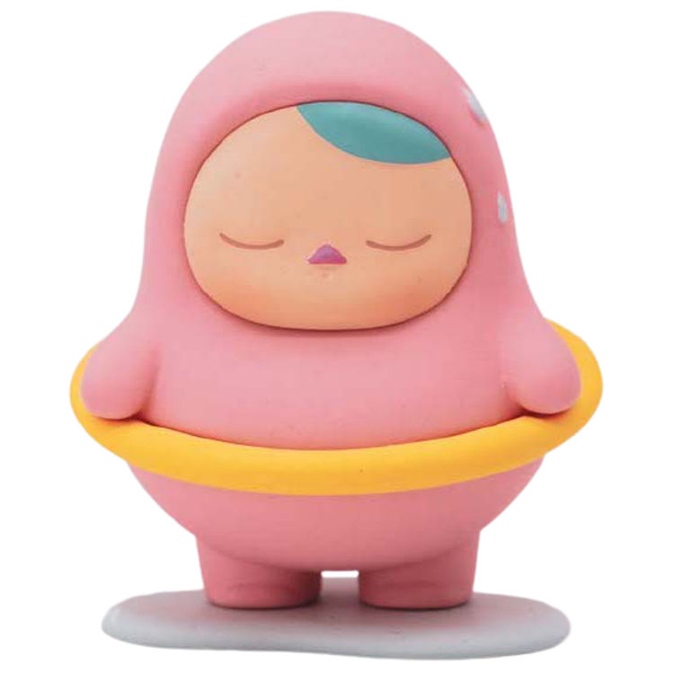 Exercise Beanie by Pucky