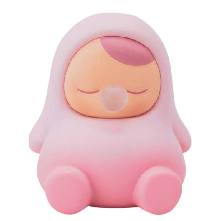 Bubble Beanie by Pucky
