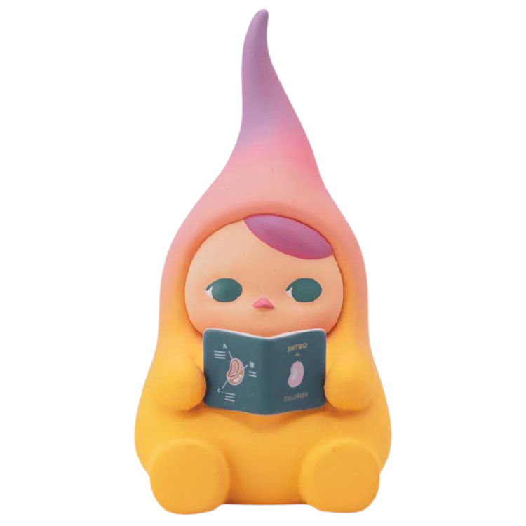 Reading Beanie by Pucky