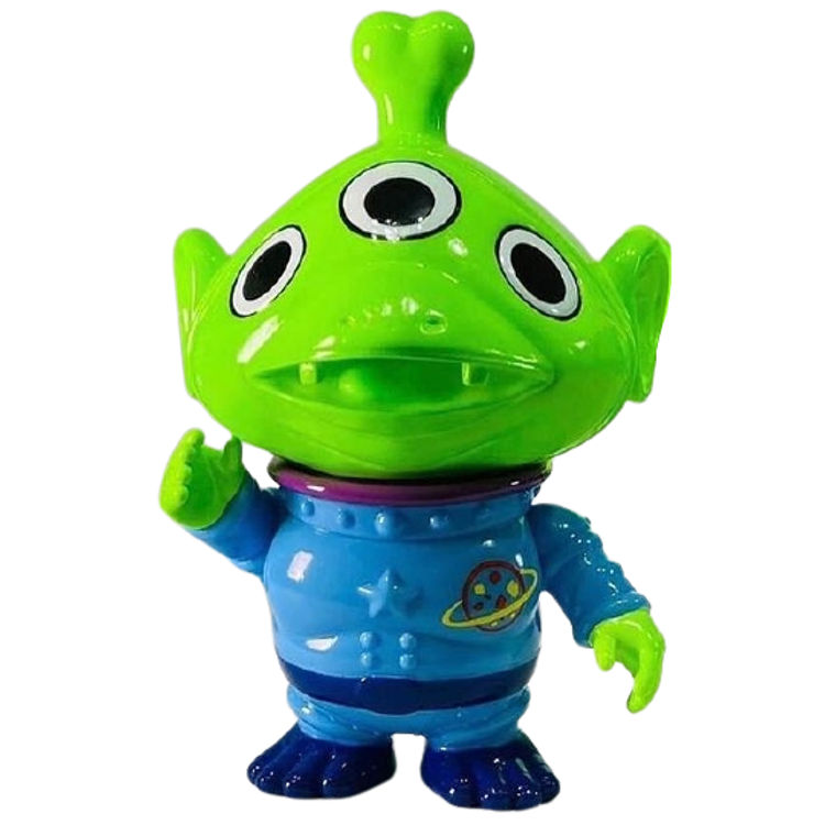 Space Fucksa by Kaiju One