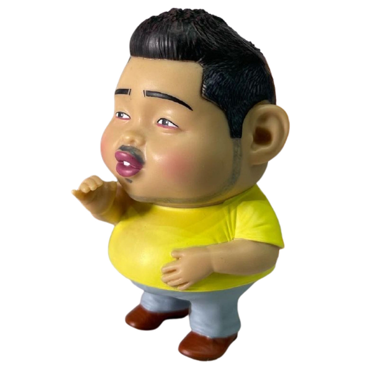 SD Blow Boy