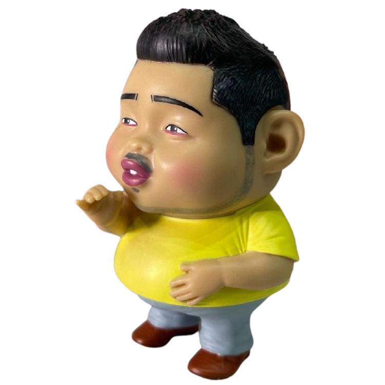 SD Blow Boy by Kaiju One