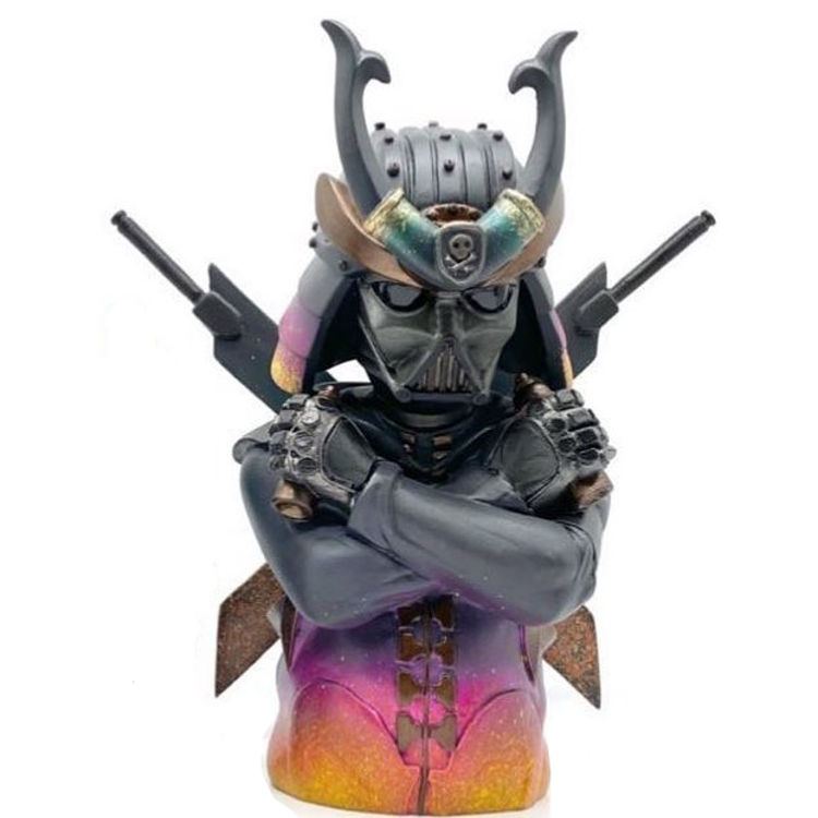 Ghost of Kurosawa by QUICCS