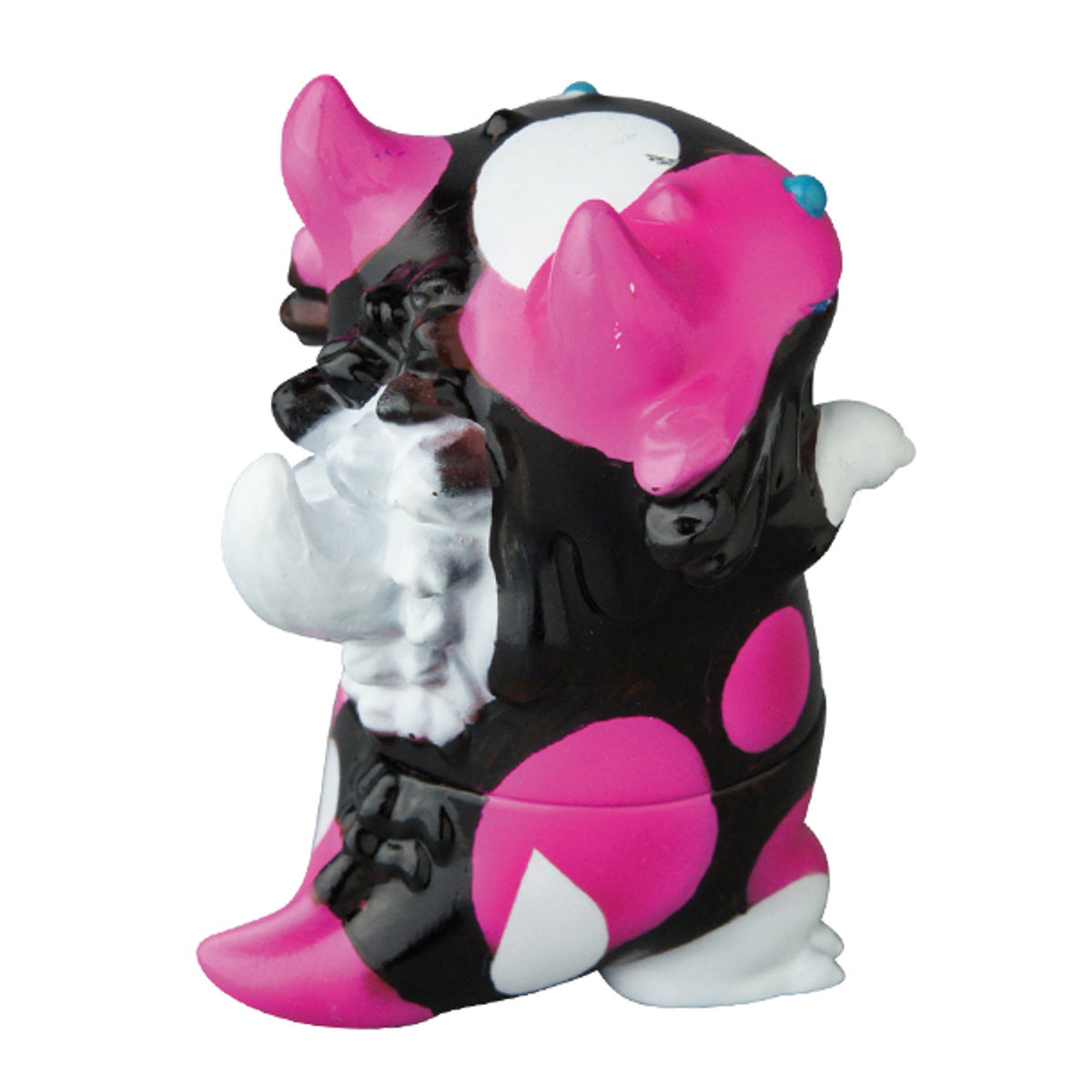 Pink and White VAG Rangeron