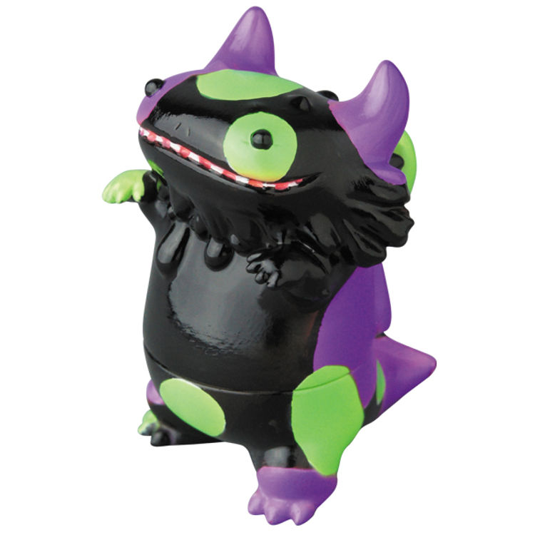 Purple and Green VAG Rangeron by Shoko Nakazawa (Koraters)