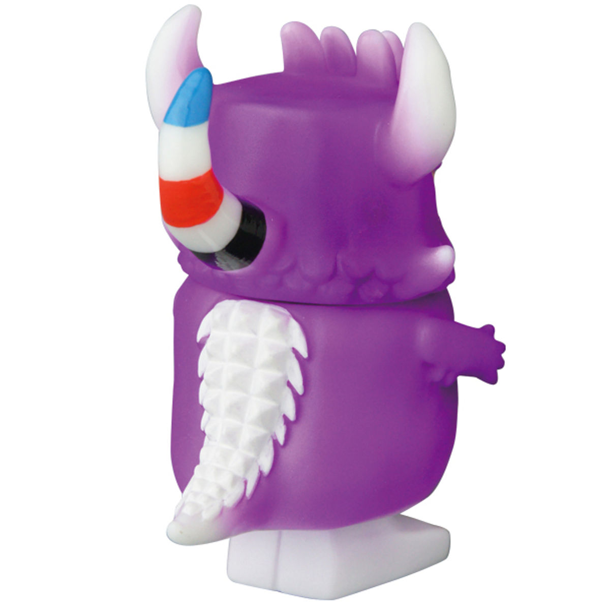 Purple VAG Rangeas