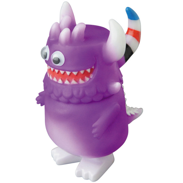 Purple VAG Rangeas by T9G (Takuji Honda)