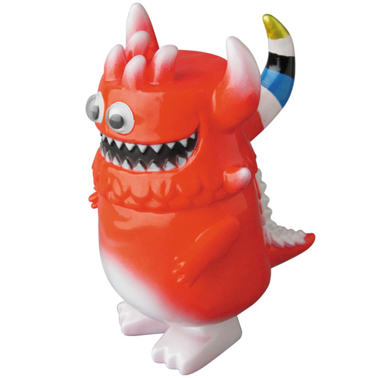 Red VAG Rangeas by T9G (Takuji Honda)