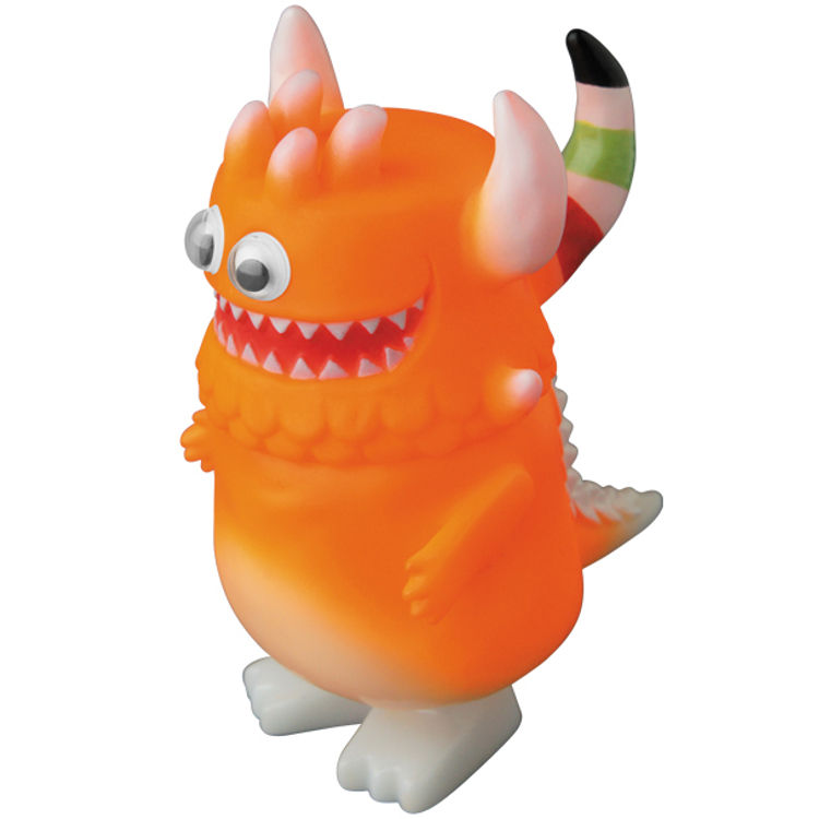 Orange VAG Rangeas by T9G (Takuji Honda)