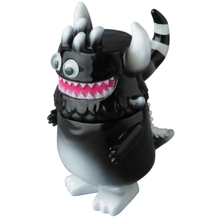 Black VAG Rangeas by T9G (Takuji Honda)