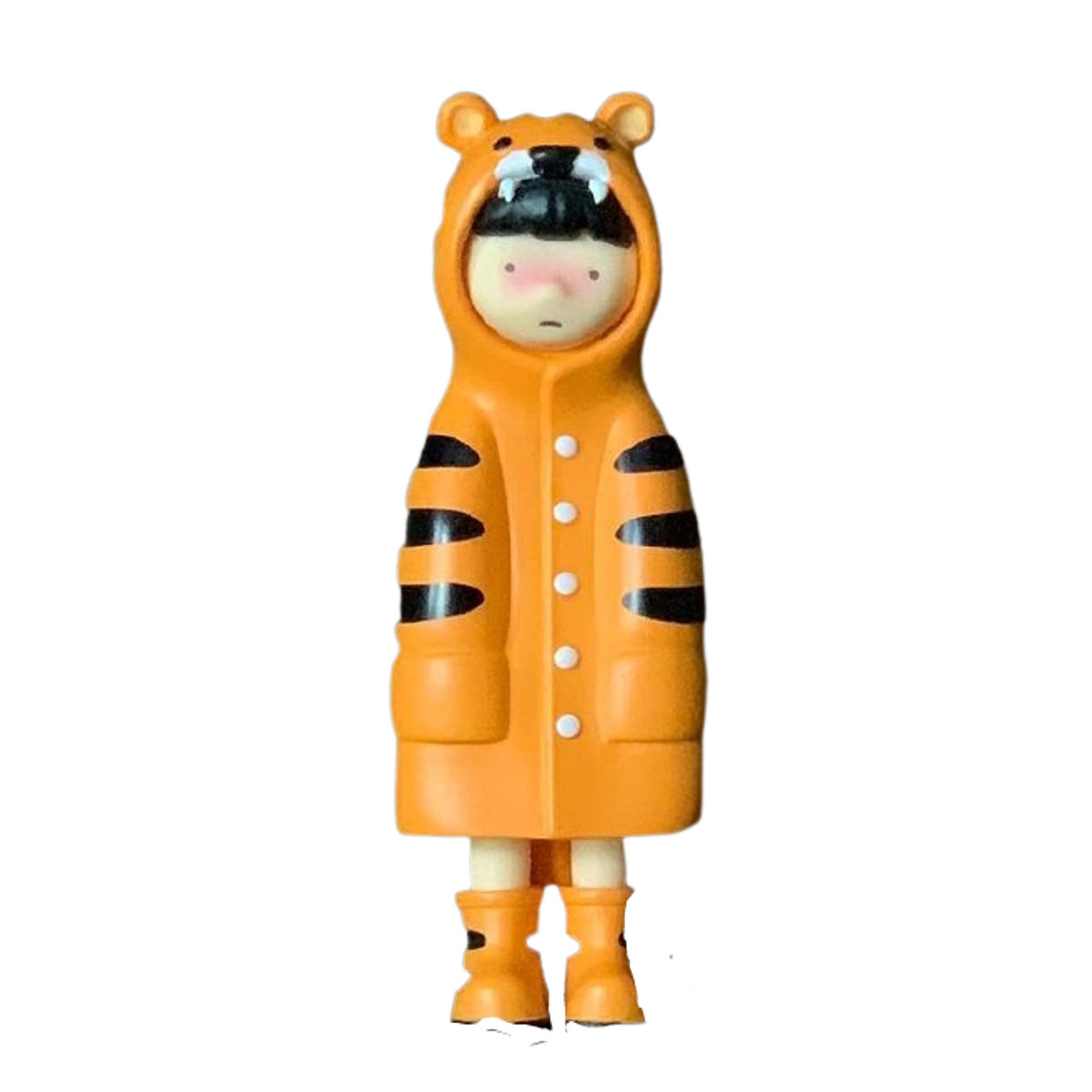Tiger Niar