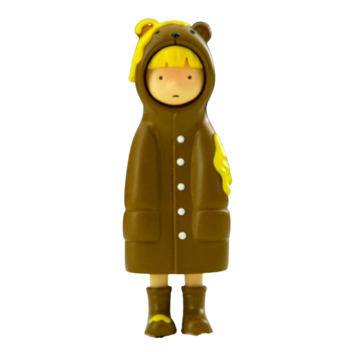 Bear Niar