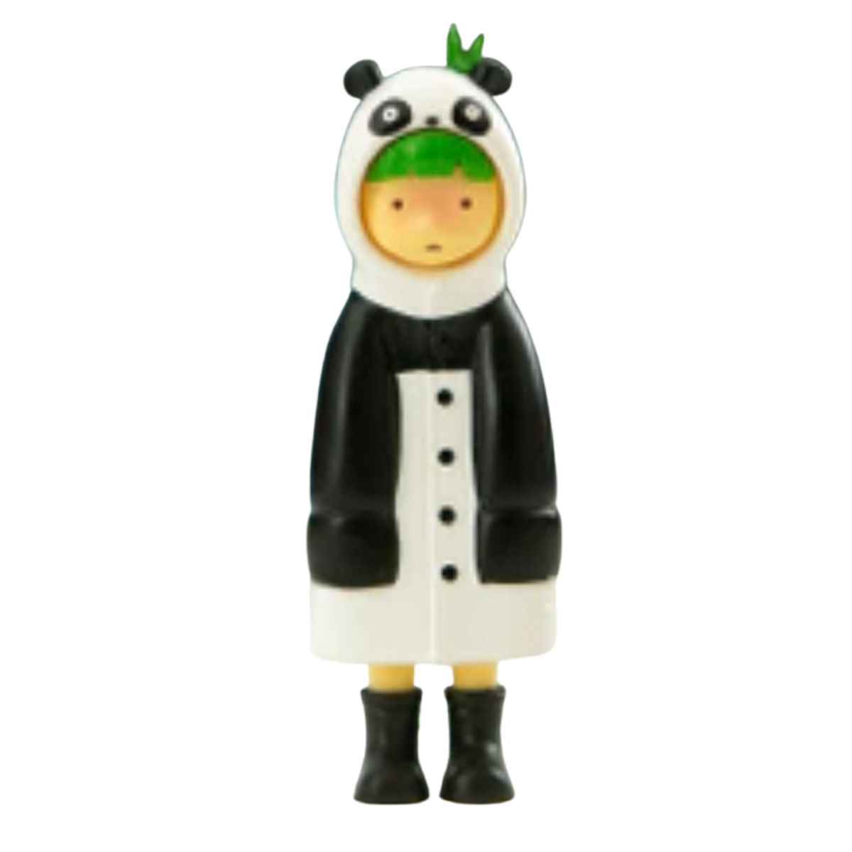 Panda Niar