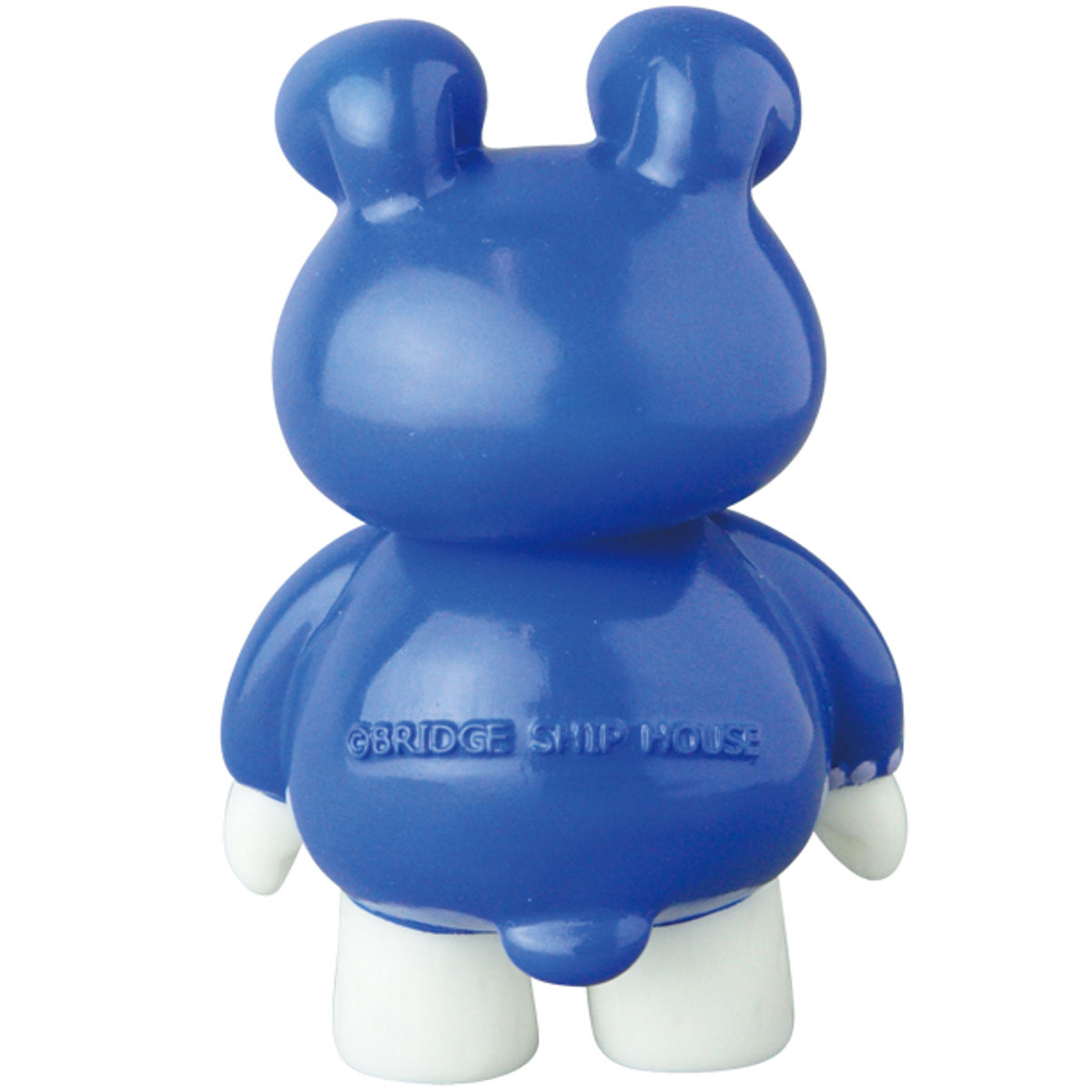 Blue VAG Matthew