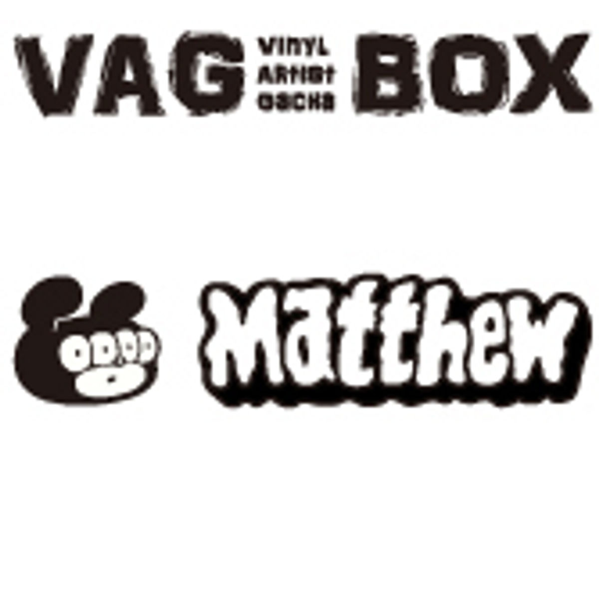 Blue VAG Matthew