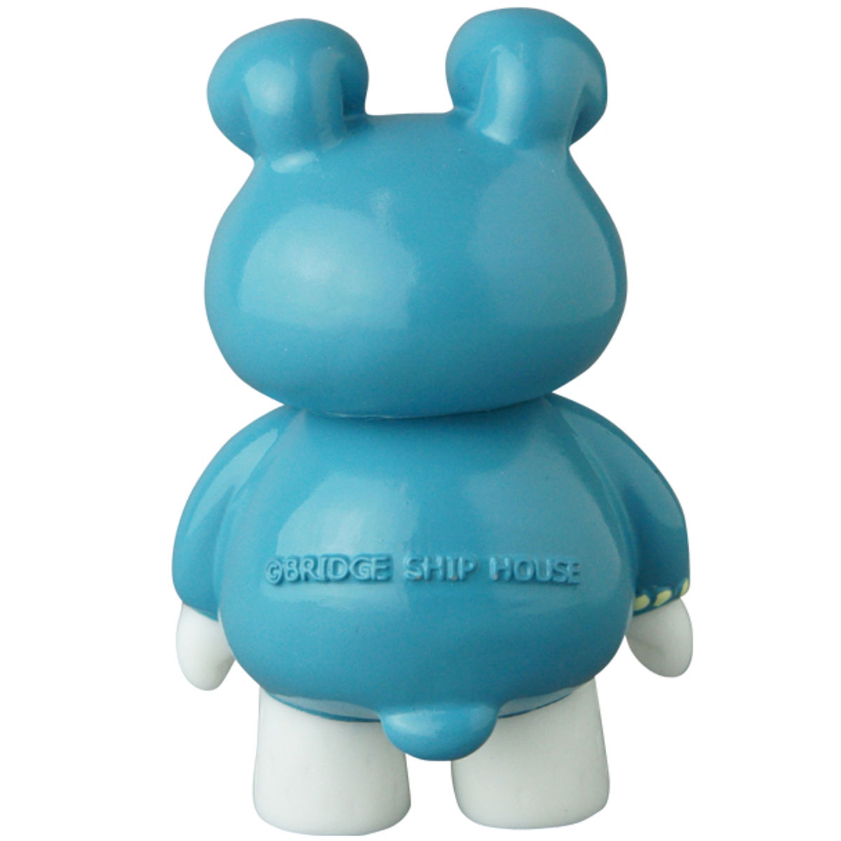 Turquoise VAG Matthew