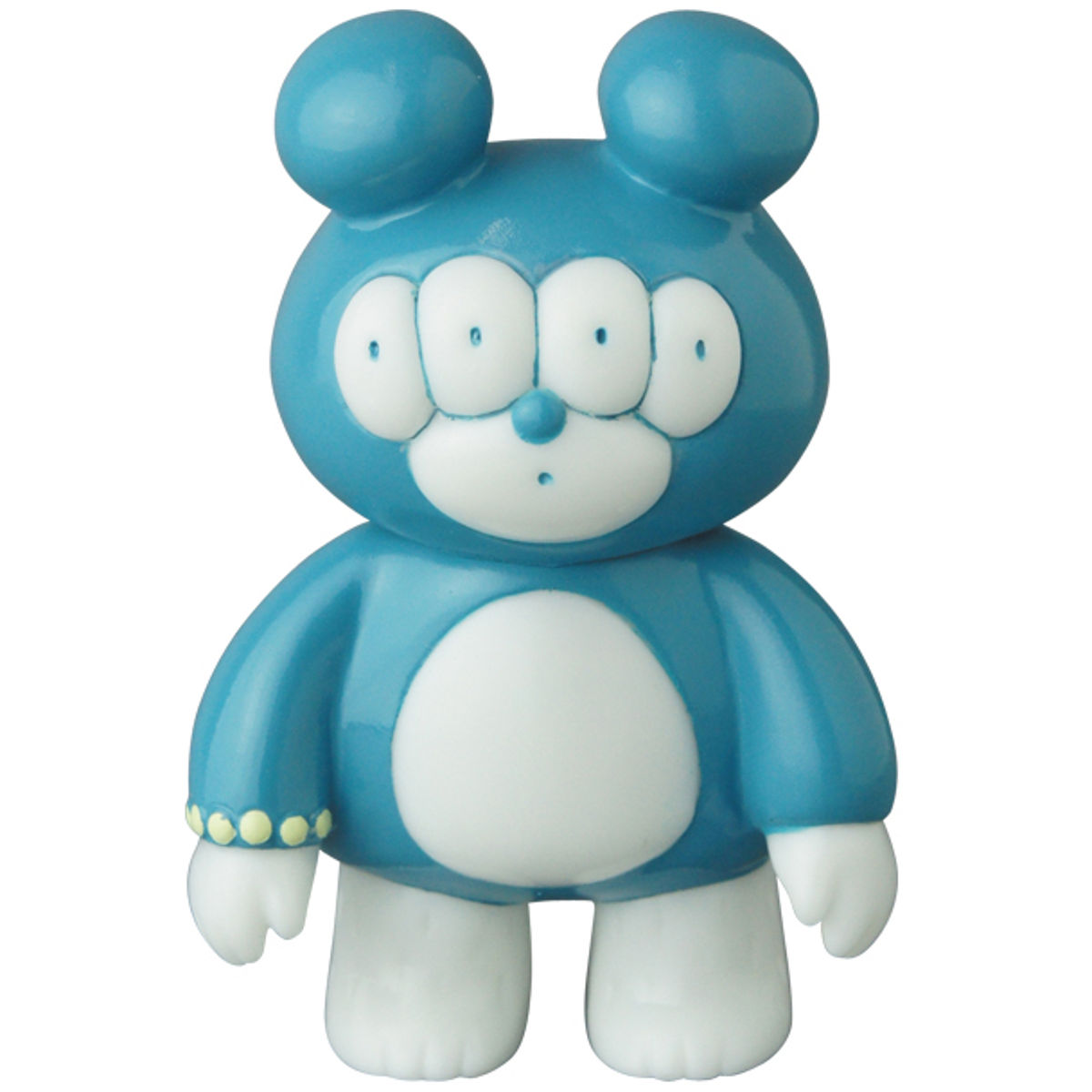 Turquoise VAG Matthew