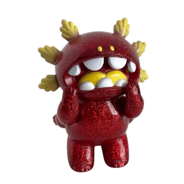 Flaming Hot Macaroni by Grape Brain