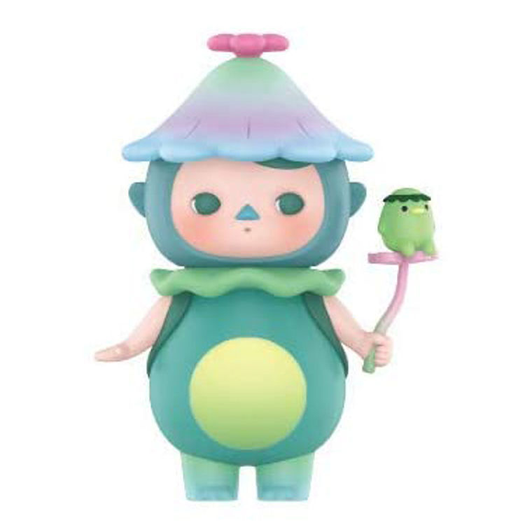 Kappa Pucky by Pucky