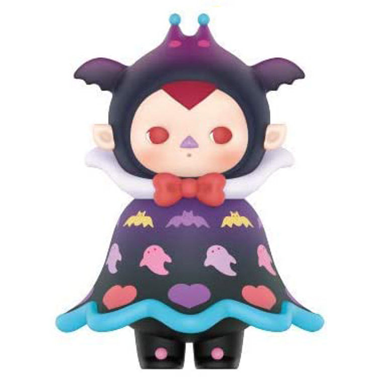 Vampire Pucky by Pucky