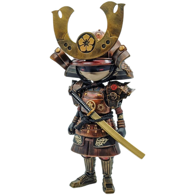 Kid Katana by Wetworks (Carlo Cacho)