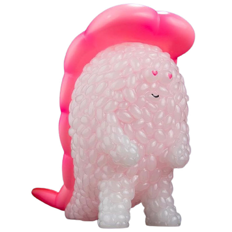 Lovely Sushi L.A. by Nakao Teppei