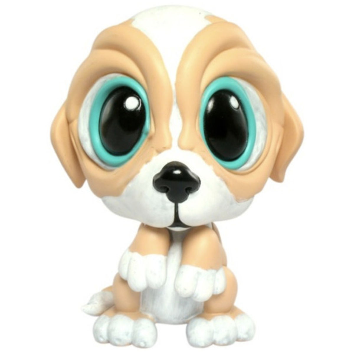 Poohbag Dog : Circus Sideshow