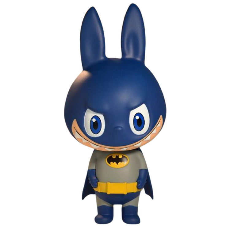 Labubu Batman by JPX