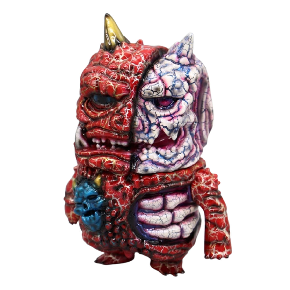 Oni Zombie Custom