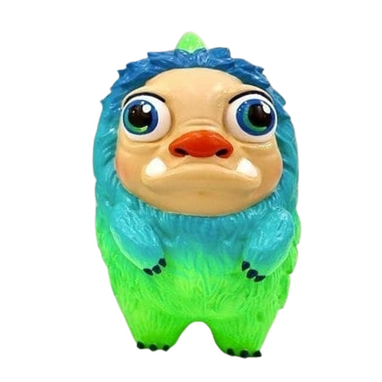 Kaleidoscope Mushkin (3rd Anniversary Party) by Mr. Kreme