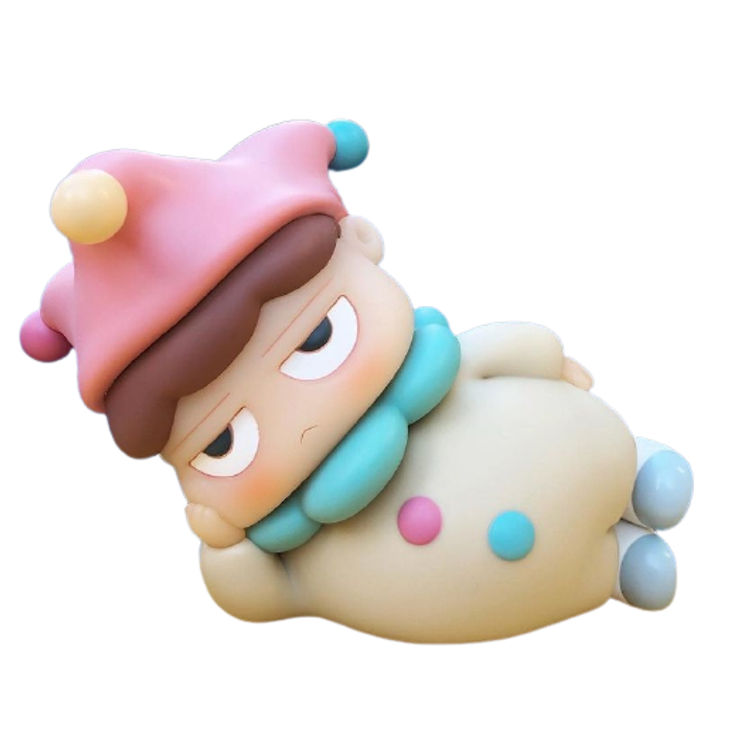  Poh Lazy by Vin (Poh Poh Studio)