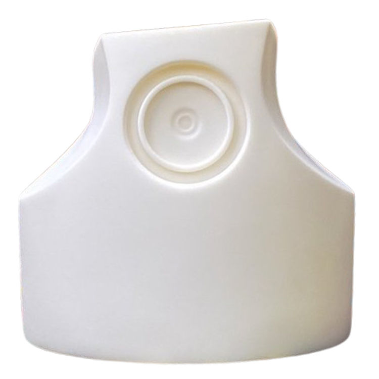 DIY White Banana Skinny Cap by Playful Gorilla (Alex Rivera)