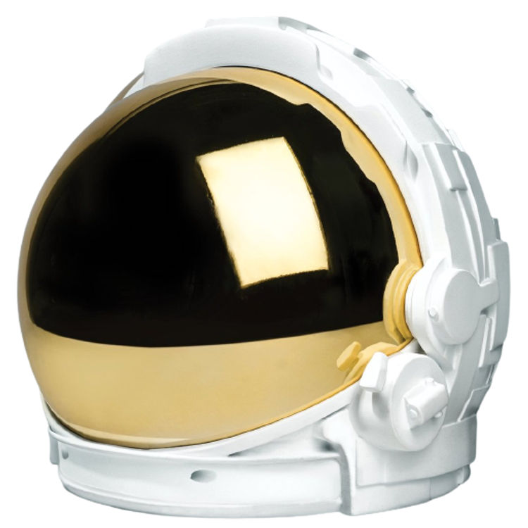 A7L Helmet by Michael Kagan