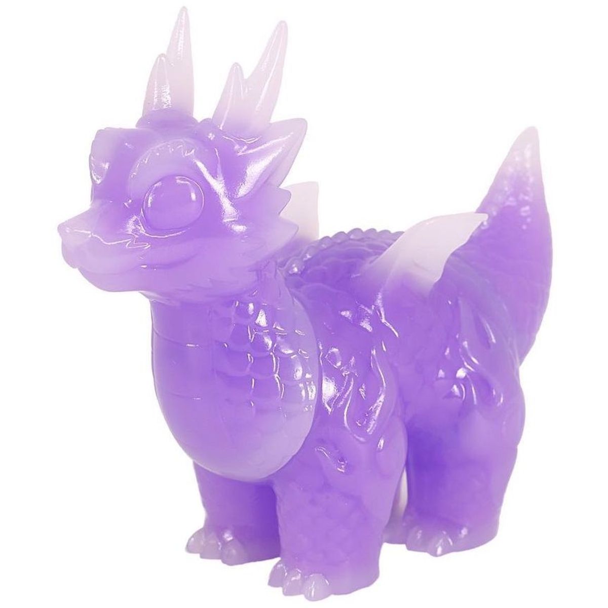 Lavender Amethyst Ryudora