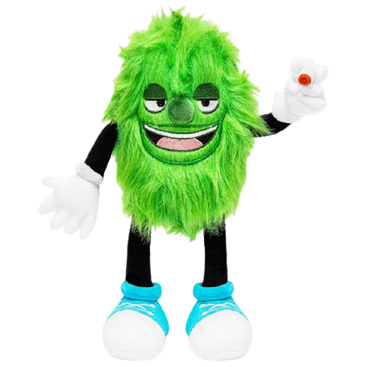 OG Terp Crawford Plush