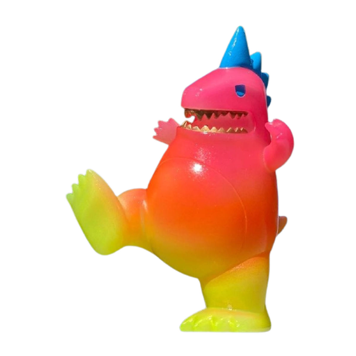 Tequila Sunrise Toyconasaurus