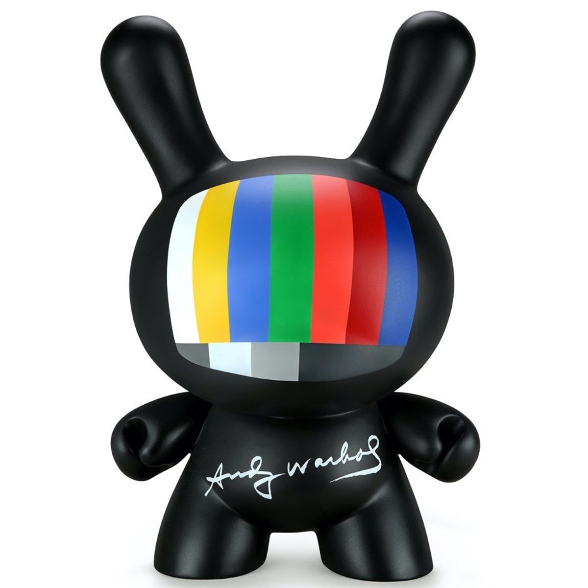 20" Fifteen Minutes Dunny