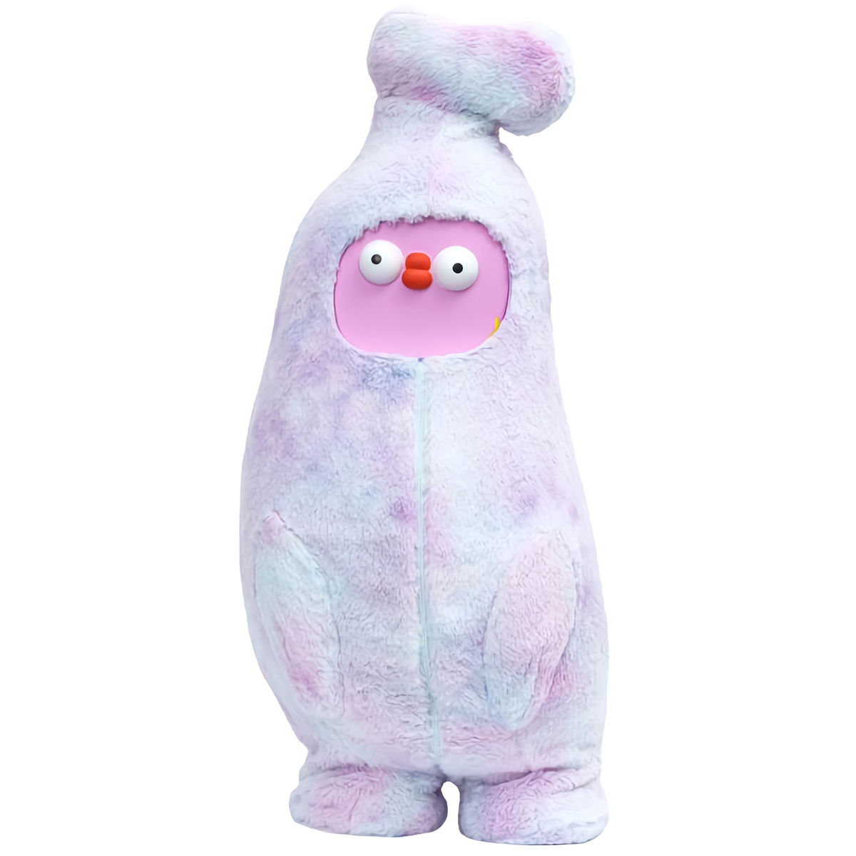 1000% All Is Well Banana Boo