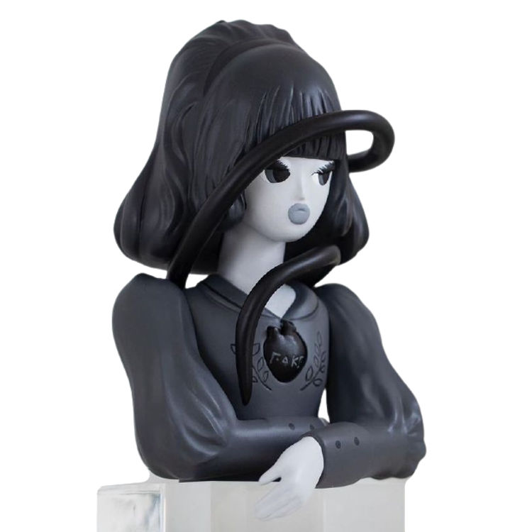 Monochrome REAL by LoFi Collective (Choi Eun Byeol)